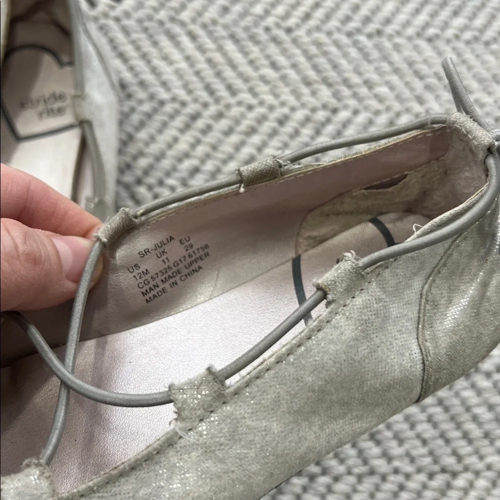Badgley Mischka fair have